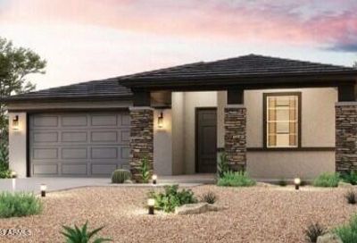 24569 W Whyman Avenue Buckeye AZ 85326