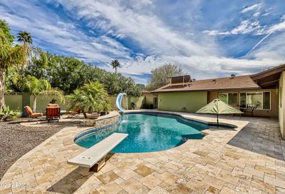 4336 W Butler Drive Glendale AZ 85302
