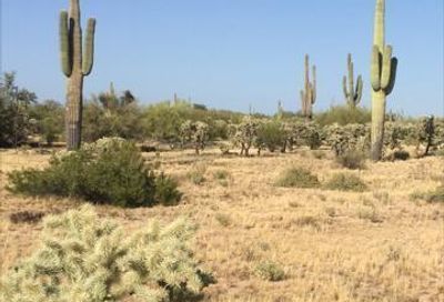 E Bartlett Road Florence AZ 85132
