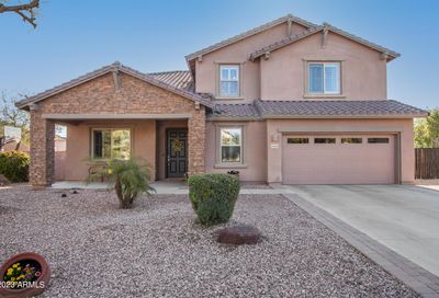 4469 S Burma Court Gilbert AZ 85297