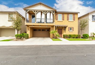 4154 E Pony Lane Gilbert AZ 85295