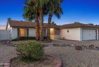 5646 W Cochise Drive Glendale AZ 85302