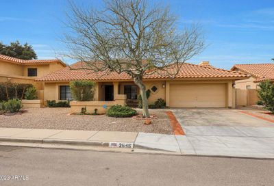 2646 N Ellis Street Chandler AZ 85224