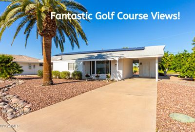 12447 N Cherry Hills Drive Sun City AZ 85351