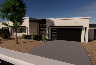 8107 E Via Del Futuro -- Scottsdale AZ 85258