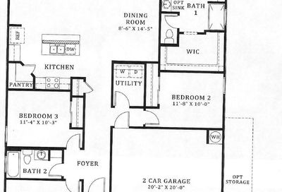 24348 W Jones Avenue Buckeye AZ 85326