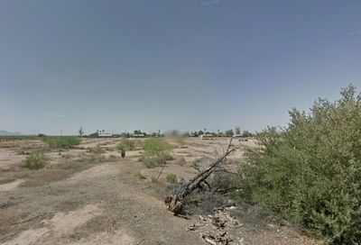 4781 E Stallion Drive Eloy AZ 85131