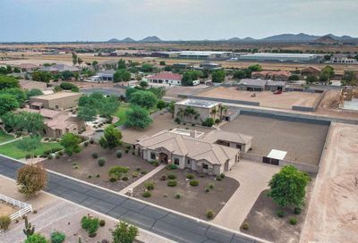 21515 E Pegasus Parkway Queen Creek AZ 85142