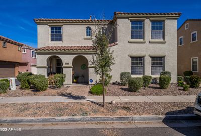 2844 E Megan Street Gilbert AZ 85295