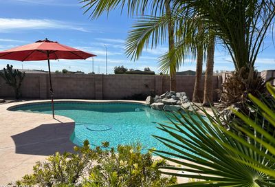 1103 E Bartlett Way Chandler AZ 85249