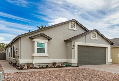 8591 N 107th Drive Peoria AZ 85345
