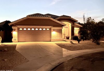 4148 E Cathedral Rock Drive Phoenix AZ 85044