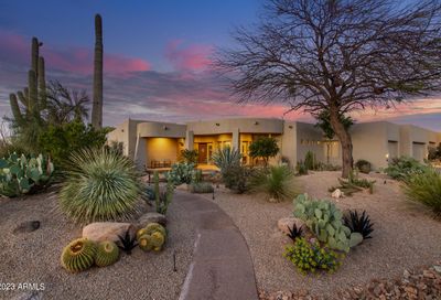 9714 E Gamble Lane Scottsdale AZ 85262