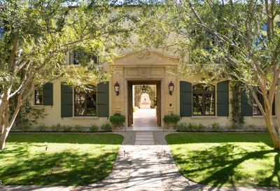 43 Biltmore Estates Phoenix AZ 85016