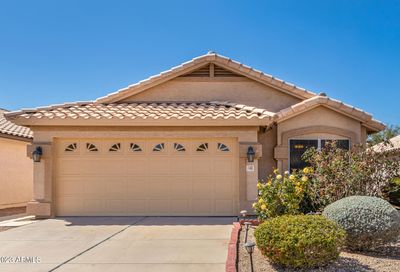1122 N Bogle Avenue Chandler AZ 85225