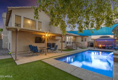 1660 E Park Avenue Chandler AZ 85225