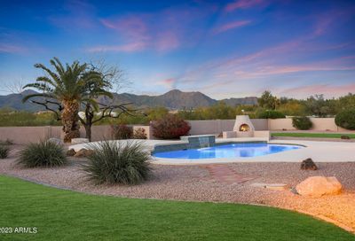 12590 E Silver Spur Street Scottsdale AZ 85259