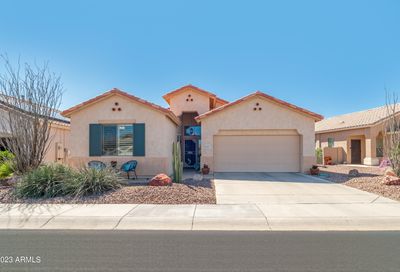 18087 W Buena Vista Drive Surprise AZ 85374
