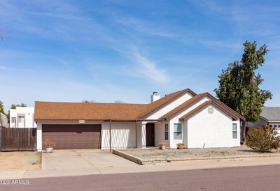 5326 W Voltaire Drive Glendale AZ 85304