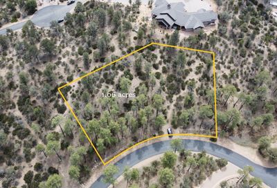2401 E Big Forest Road Payson AZ 85541