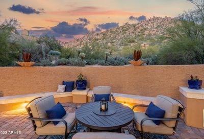 25555 N Windy Walk Drive Scottsdale AZ 85255