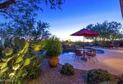 6273 E Dusty Coyote Circle Scottsdale AZ 85266