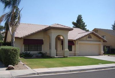 537 W Sierra Madre Avenue Gilbert AZ 85233