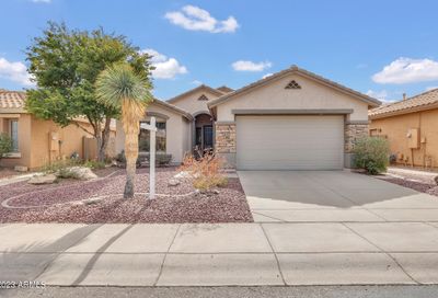 3647 W Ranier Court Anthem AZ 85086