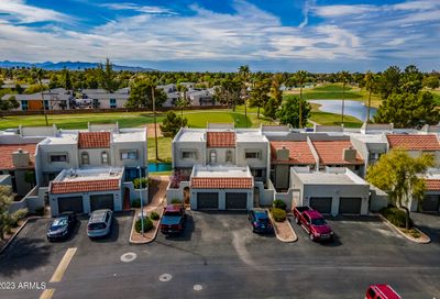2524 S El Paradiso Street Mesa AZ 85202