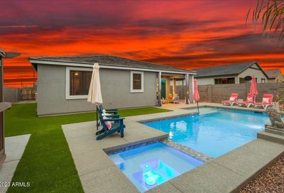13144 W Roy Rogers Road Peoria AZ 85383