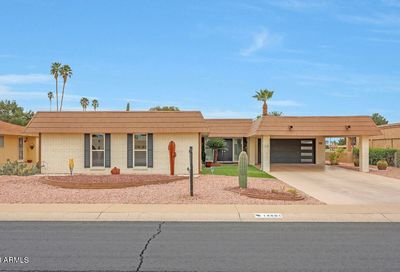 14001 N Cameo Drive Sun City AZ 85351