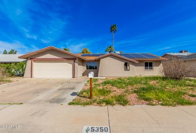 5350 W Evans Drive Glendale AZ 85306