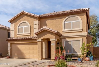 1272 S Portland Avenue Gilbert AZ 85298
