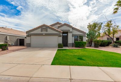 1715 E Palo Verde Street Gilbert AZ 85296