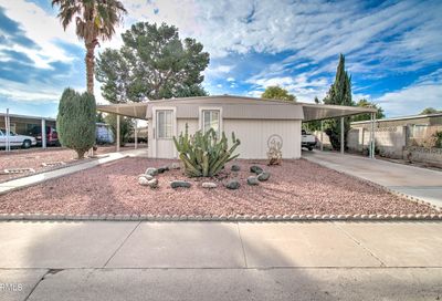 6539 W Sunnyslope Lane Glendale AZ 85302