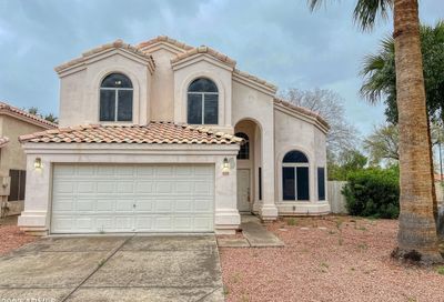 929 S Scallop Drive Gilbert AZ 85233