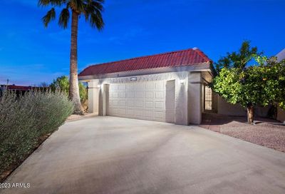 2507 N Augusta Drive Mesa AZ 85215