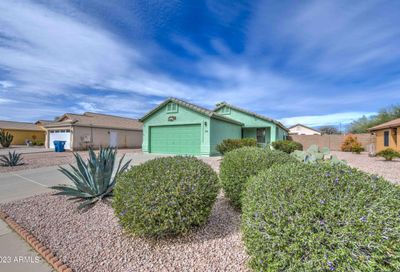 1180 W Rosal Avenue Apache Junction AZ 85120