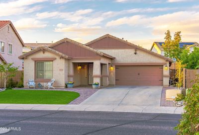12854 W Milton Drive Peoria AZ 85383