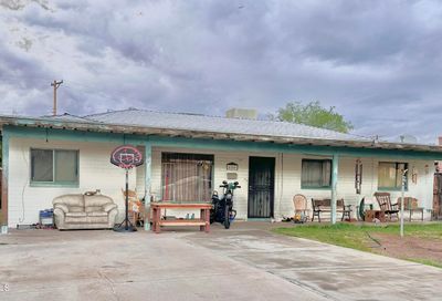 4544 N 48 Drive Phoenix AZ 85031