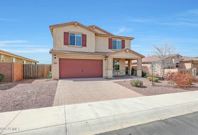 4172 S 181st Lane Goodyear AZ 85338
