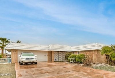 13833 N Buccaneer Way Sun City AZ 85351