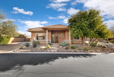 5311 E Gray Wolf Trail Cave Creek AZ 85331