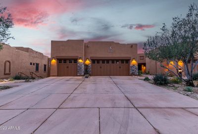 13450 E Via Linda -- Scottsdale AZ 85259