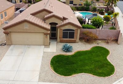 16069 W Lupine Avenue Goodyear AZ 85338