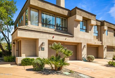 7400 E Gainey Club Drive Scottsdale AZ 85258