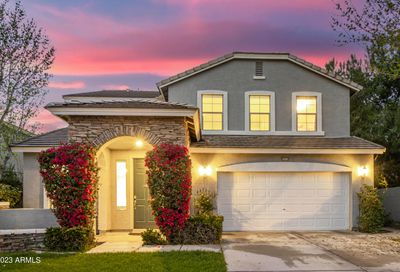 4160 E Cullumber Court Gilbert AZ 85234
