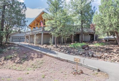 6877 W Robbin Lane Pine AZ 85544