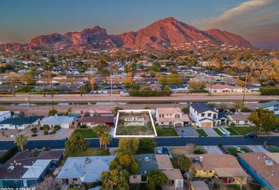 4518 E Campbell Avenue Phoenix AZ 85018