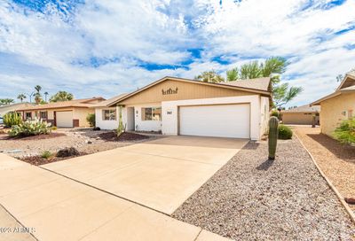 787 Leisure World -- Mesa AZ 85206